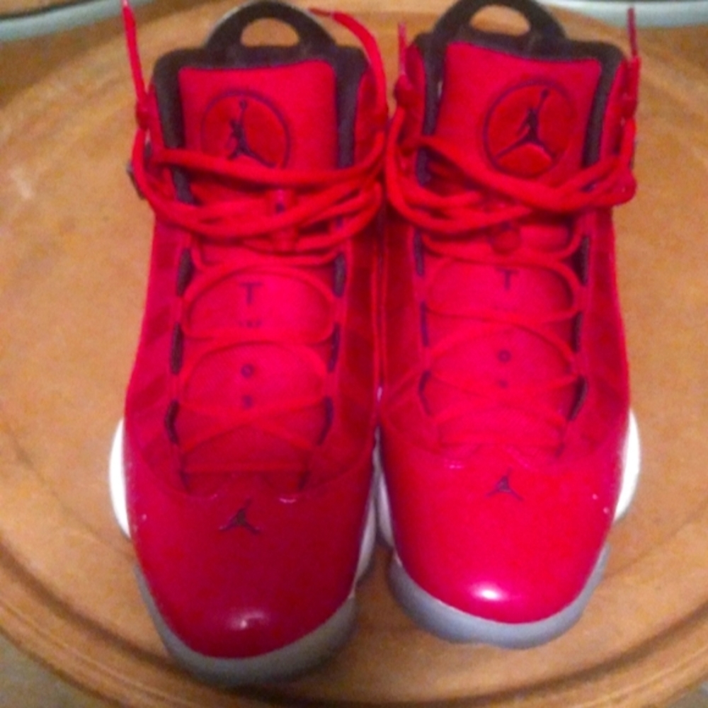Mens jordan's